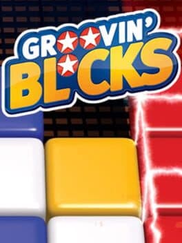 Portada de Groovin' Blocks
