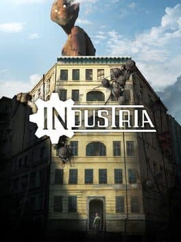 Portada de Industria