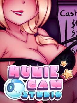 Portada de HunieCam Studio