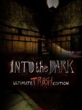 Portada de Into the Dark