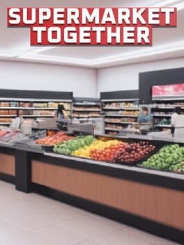 Portada de Supermarket Together