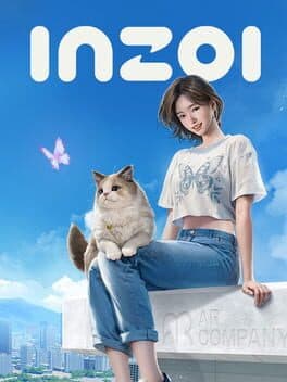 Portada de Inzoi