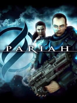 Portada de Pariah