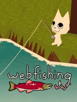 Portada de Webfishing