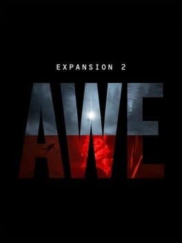 Portada de Control: AWE