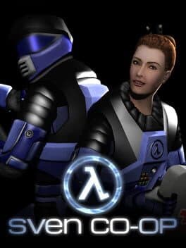 Portada de Sven Co-op