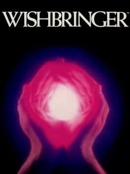 Portada de Wishbringer