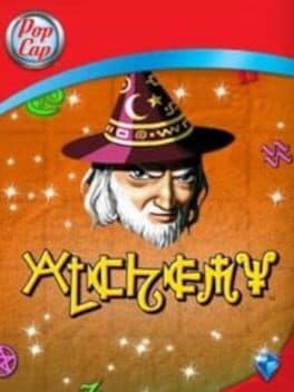 Portada de Alchemy