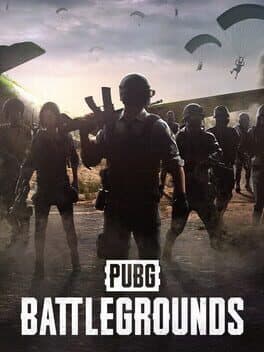 Portada de PUBG: Battlegrounds