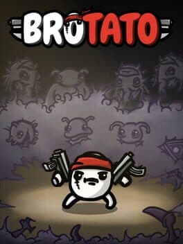 Portada de Brotato