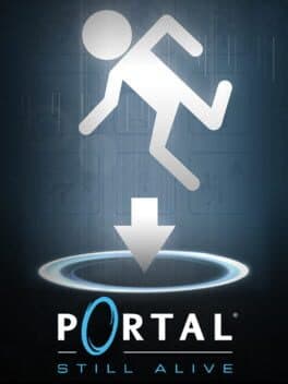 Portada de Portal: Still Alive