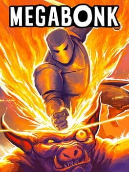 Portada de Megabonk