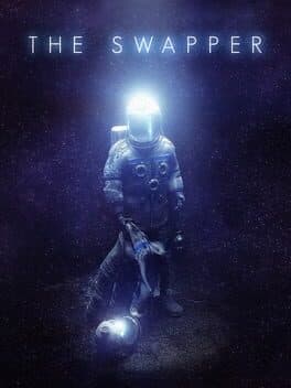 Portada de The Swapper
