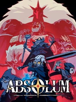 Portada de Absolum