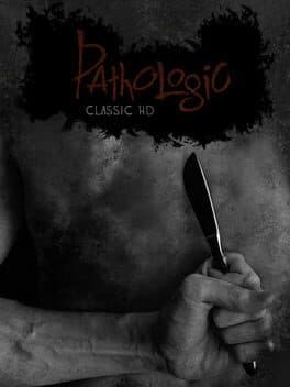Portada de Pathologic Classic HD