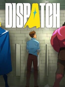 Portada de Dispatch