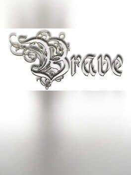 Portada de Brave