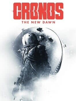 Portada de Cronos: The New Dawn