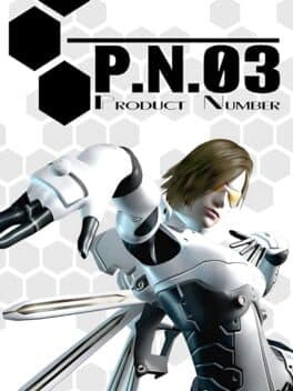 Portada de P.N.03