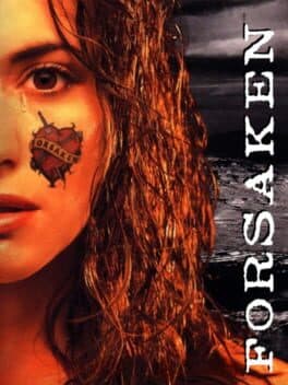 Portada de Forsaken