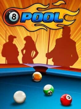 Portada de 8 Ball Pool