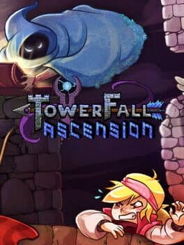 Portada de TowerFall Ascension