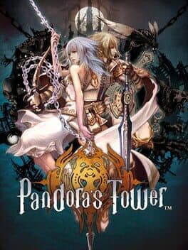 Portada de Pandora's Tower