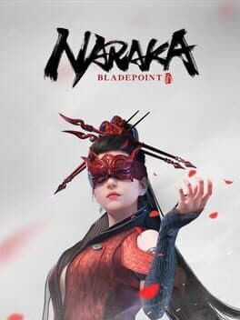 Portada de Naraka: Bladepoint