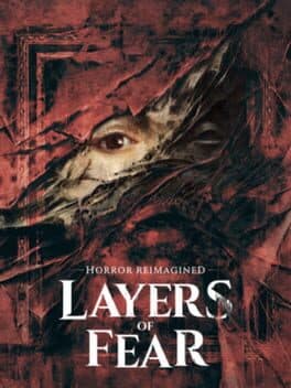 Portada de Layers of Fear