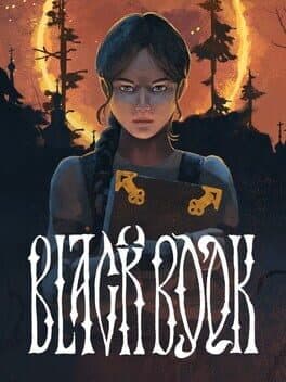 Portada de Black Book