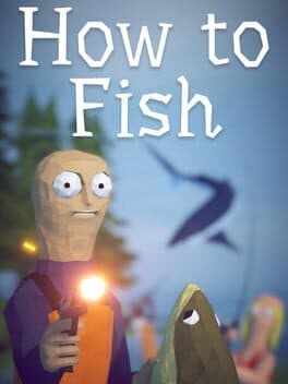 Portada de How to Fish