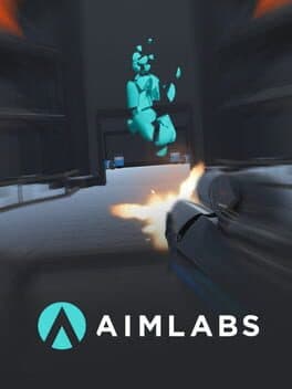 Portada de Aimlabs