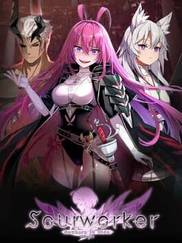 Portada de SoulWorker