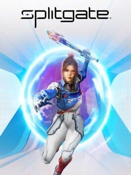 Portada de Splitgate