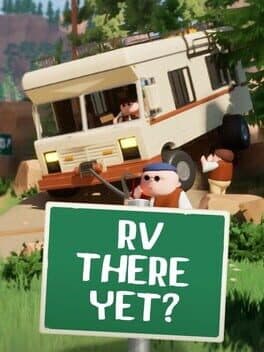 Portada de RV There Yet?