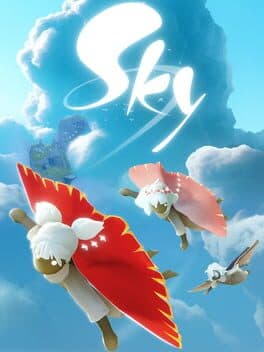 Portada de Sky: Children of the Light