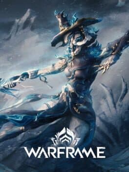 Portada de Warframe