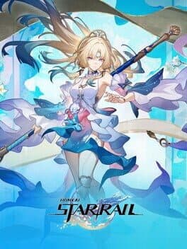 Portada de Honkai: Star Rail