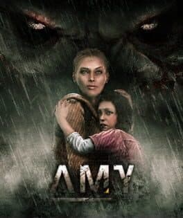 Portada de Amy