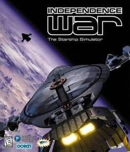 Portada de Independence War